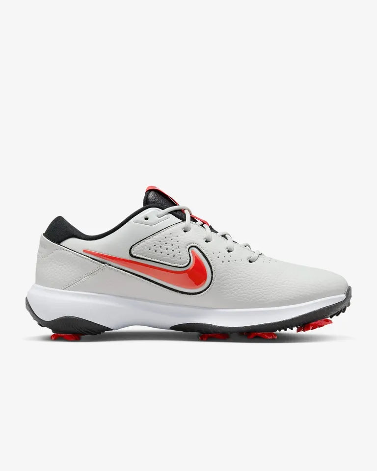 Nike Victory Pro 3 Wide Golf Shoes Sneakers Photon Dust/White DX9028-002 5