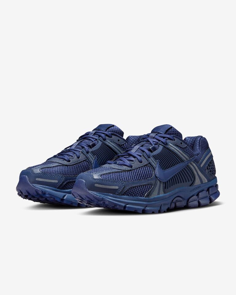 Nike Zoom Vomero 5 Shoes LifeStyle Sneakers Midnight Navy BV1358-400