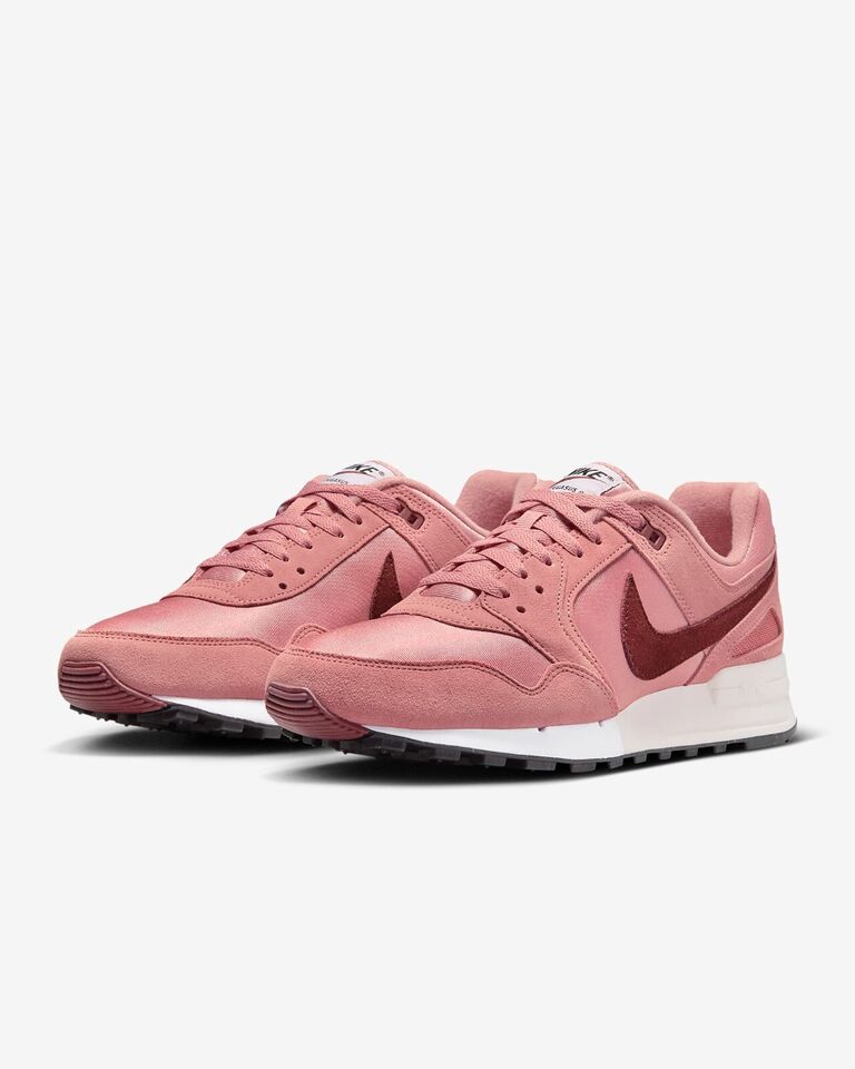 Nike Air Pegasus 89 Sneakers Red Stardust/Phantom/White FZ5626-600 02