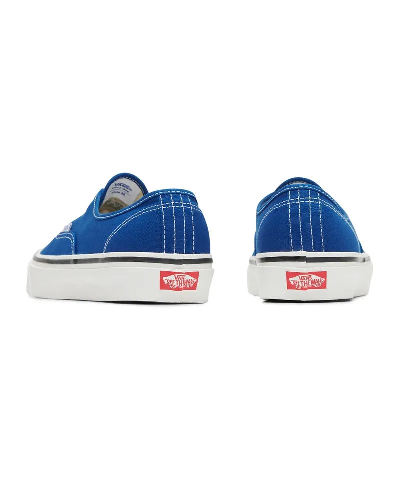 Vans Anaheim Authentic 44 DX Skate Sneakers Shoes OG Blue VN0A38ENQA5 5