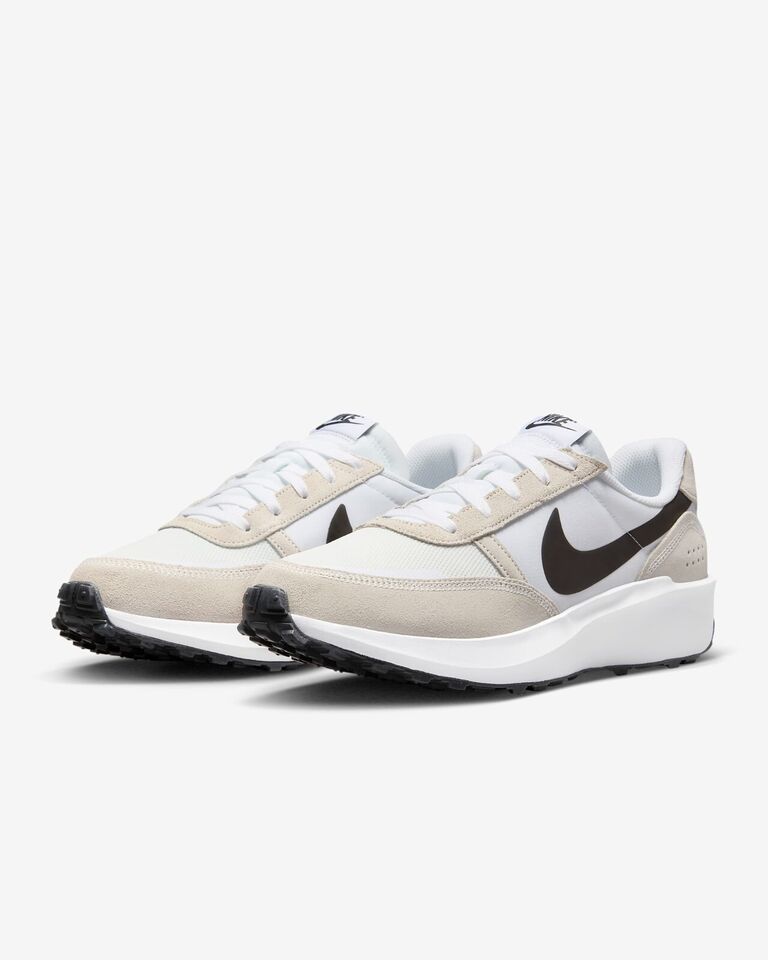 Nike Waffle Debut Sneakers White/Phantom/Summit White FJ4195-100 04