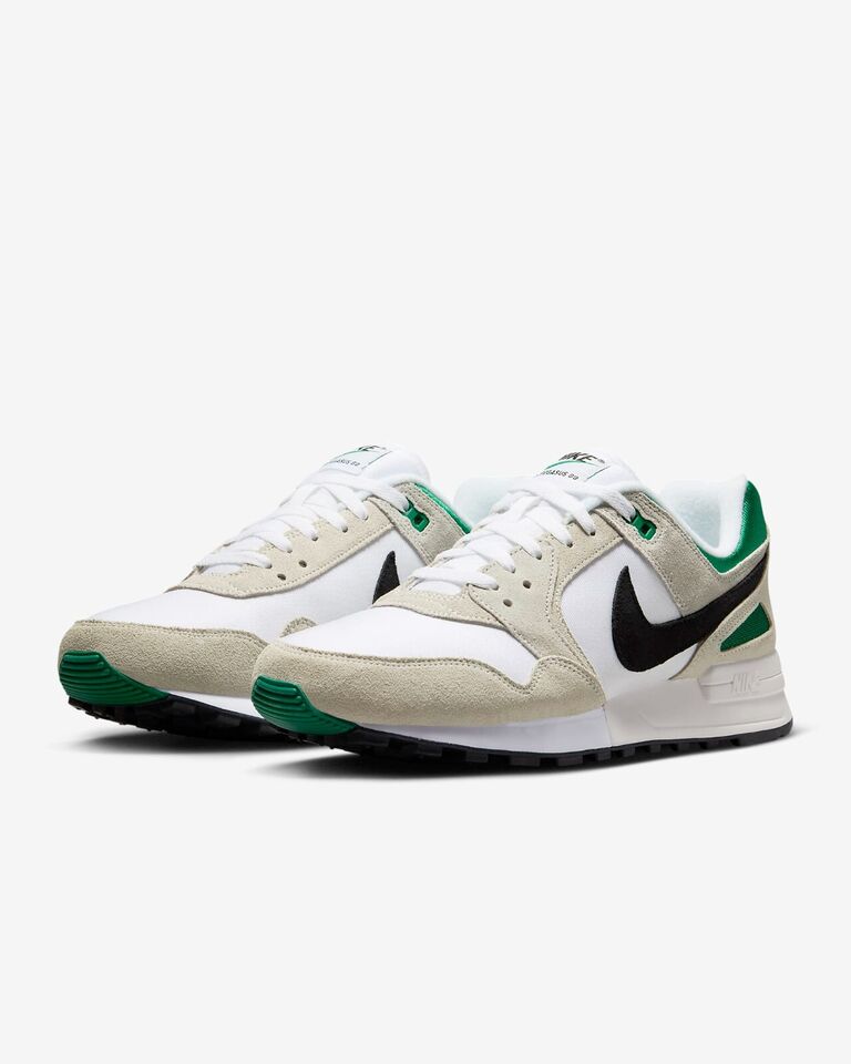 Nike Air Pegasus 89 Sneakers White/Malachite/Photon Dust FZ5626-100 04