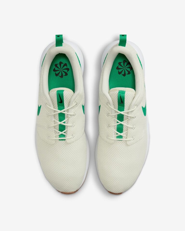 Nike Roshe G Next Nature Golf Sneakers Sea Glass/White DV1202-003  09