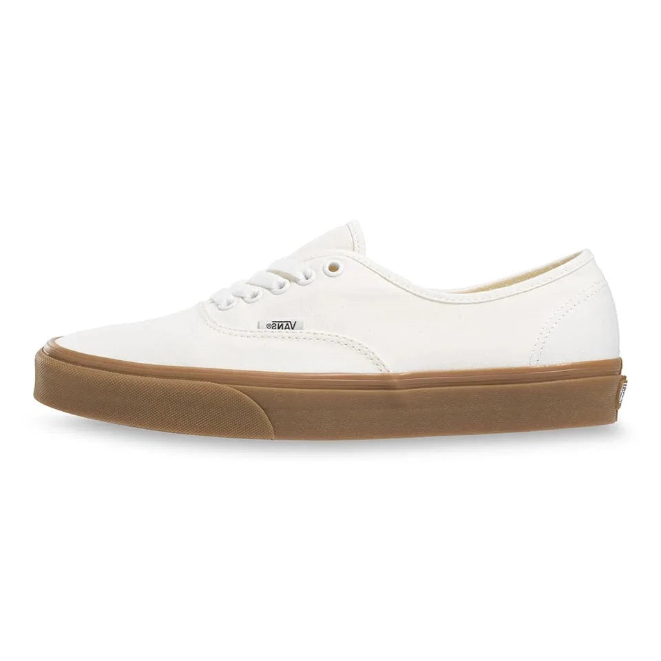 Vans Gum Authentic Skate Shoes Sneakers Marshmallow/Gum VN0A2Z5I18G