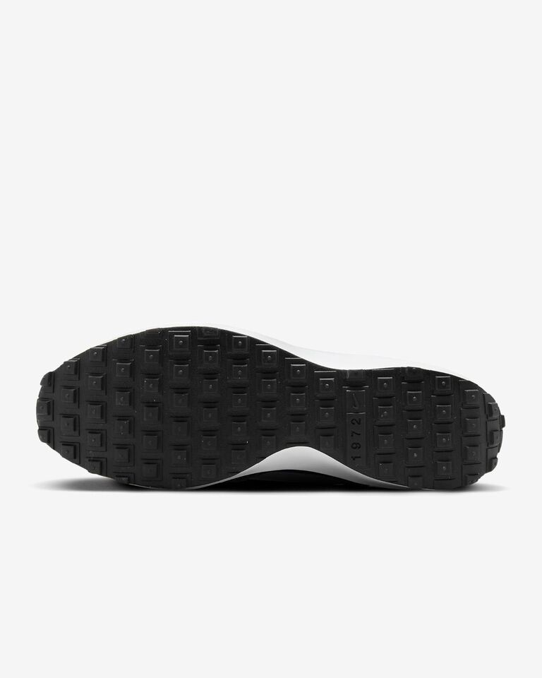 Nike Waffle Debut Sneakers Black/Off Noir/White FJ4195-001 07