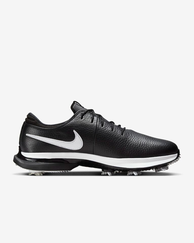 Nike Air Zoom Victory Tour 3 Wide Golf Sneakers Black/White DX9025-003 05