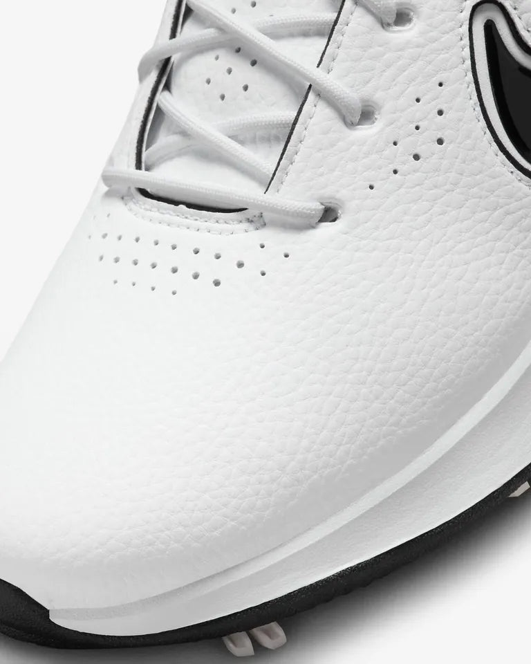 Nike Victory Pro 3 Wide Golf Shoes Sneakers White/Black DX9028-110 2