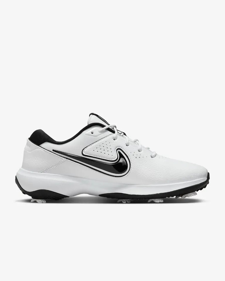 Nike Victory Pro 3 Wide Golf Shoes Sneakers White/Black DX9028-110 3