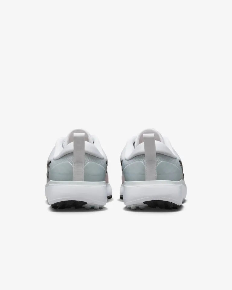 Nike Infinity Ace Next Nature Golf Shoes Sneakers White/Pure DX0127-100 5