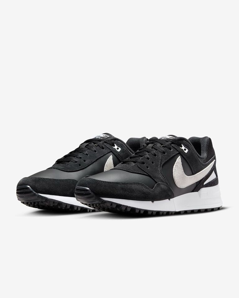 Nike Air Pegasus '89 G Golf Sneakers Black/White FJ2245-001 03