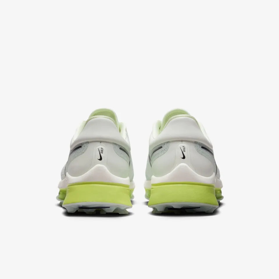 Nike Air Zoom Infinity Tour Next % Golf Shoes Sail/Green DM8446-131 5