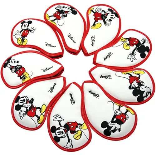 Volvik Disney Mickey Mouse Golf Headcover