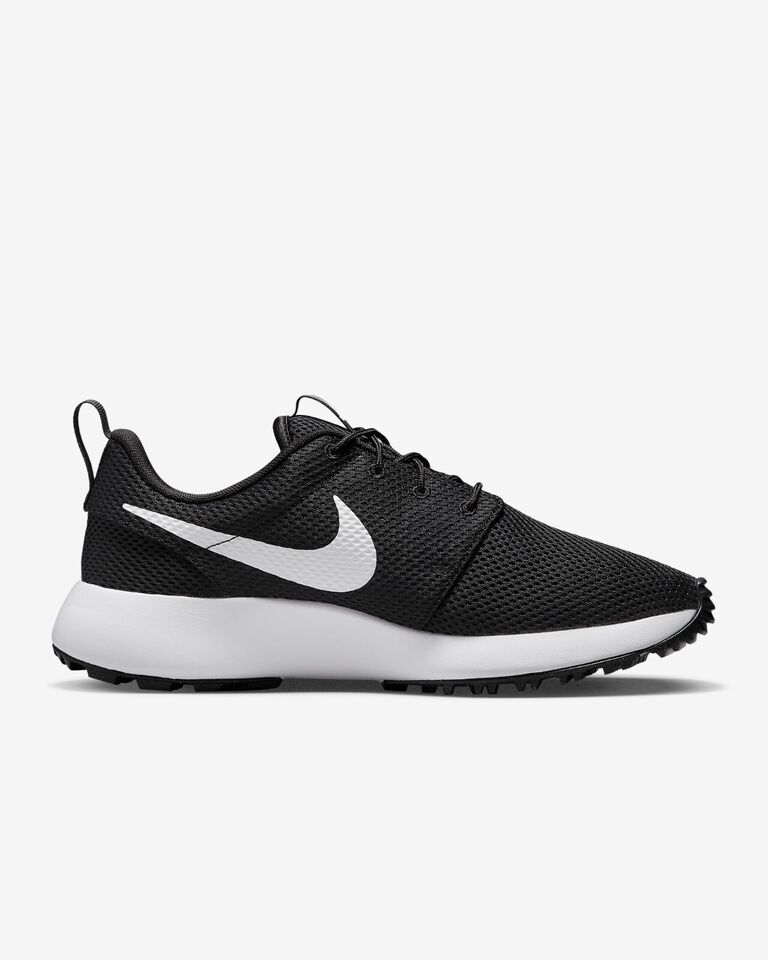 Nike Roshe G Next Nature Golf Sneakers Black/White DV1202-010 07