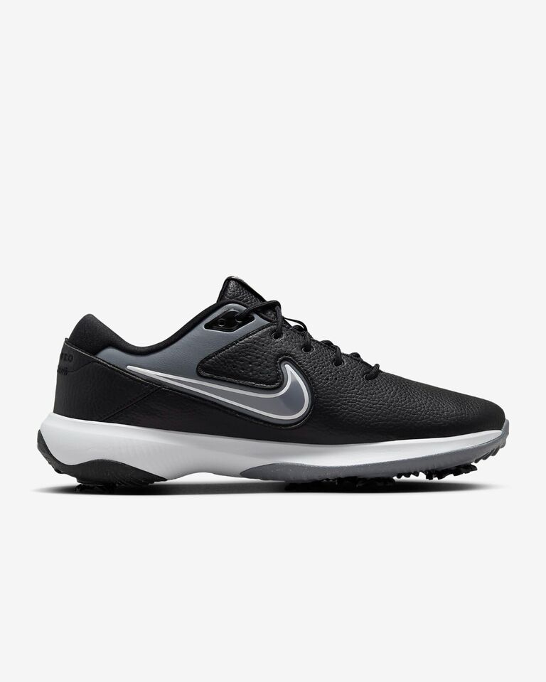 Nike Victory Pro 3 Wide Golf Sneakers Black/Cool Gray DX9028-003 07