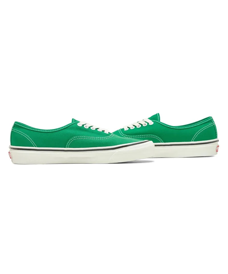 Vans Anaheim Authentic 44 DX Skate Sneakers OG Emerald Green VN0A38ENVKZ 3