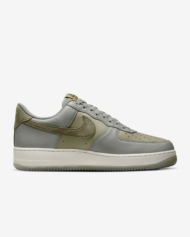 Nike Air Force 1 '07 LV8 Sneakers Dark Stucco/Neutral Olive FJ4170-002 07