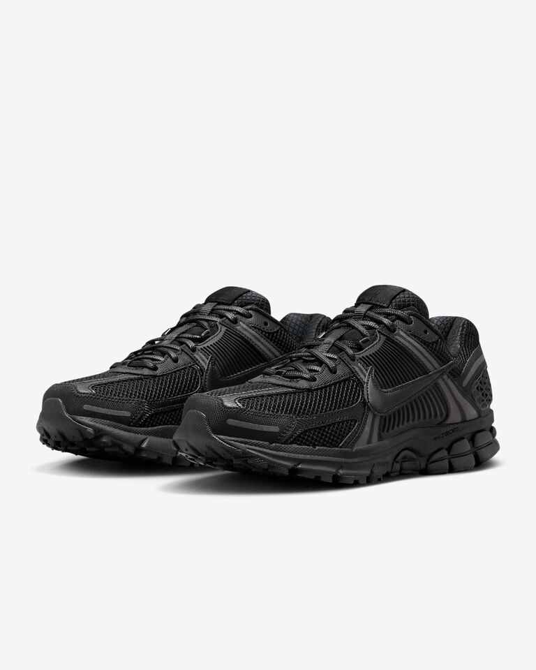 Nike Zoom Vomero 5 Shoes LifeStyle Sneakers Black/Black BV1358-003 8