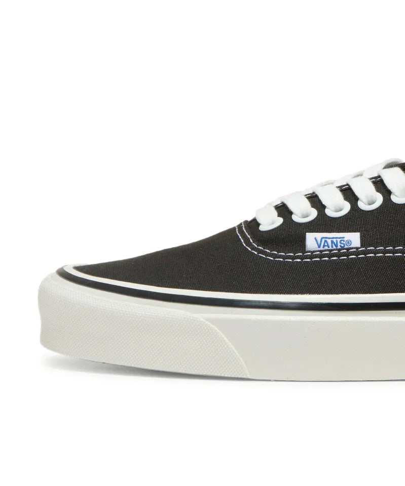 Vans Anaheim Authentic 44 DX Skate Shoes Sneakers Black VN0A38ENMR2