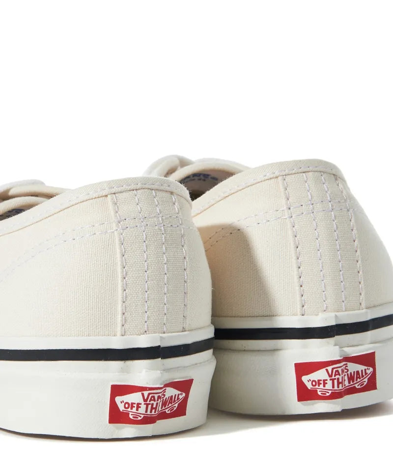 Vans Anaheim Authentic 44 DX Skate Sneakers Classic White VN0A38ENMR4 8