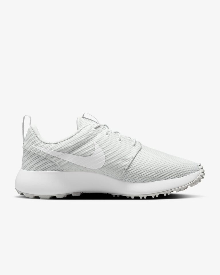 Nike Roshe G Next Nature Golf Sneakers Photon Dust/White DV1202-009 03