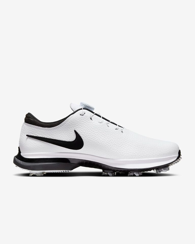 Nike Air Zoom Victory Tour 3 Boa Golf Sneakers White/Black DV6797-102 08