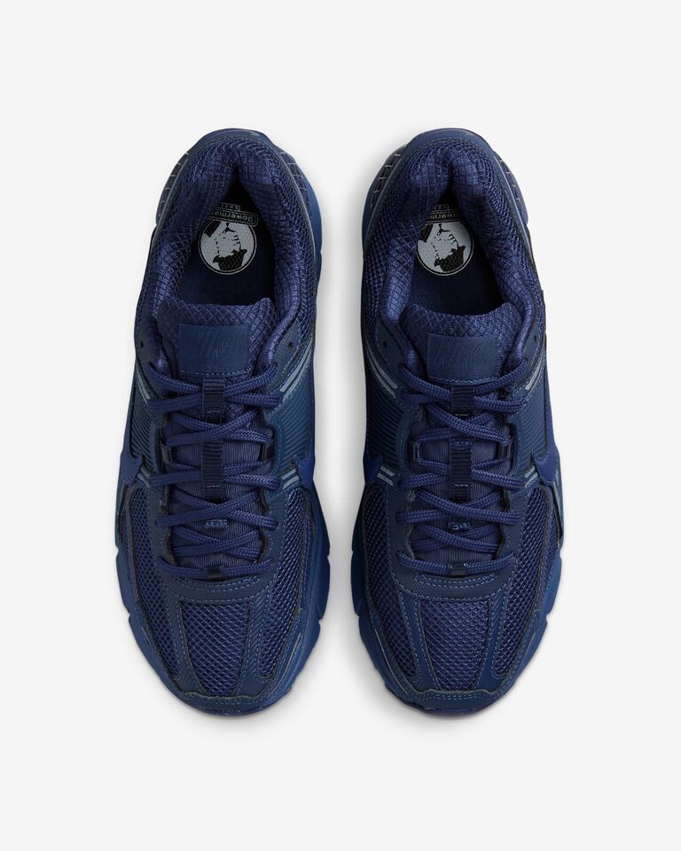 Nike Zoom Vomero 5 Shoes LifeStyle Sneakers Midnight Navy BV1358-400