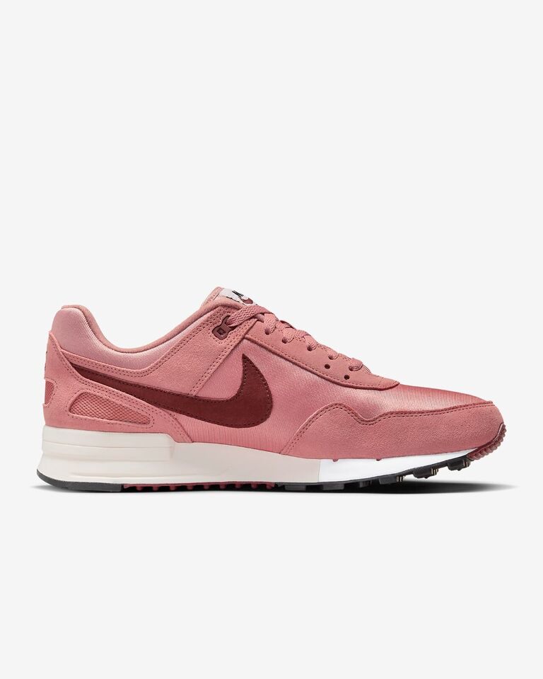 Nike Air Pegasus 89 Sneakers Red Stardust/Phantom/White FZ5626-600 04