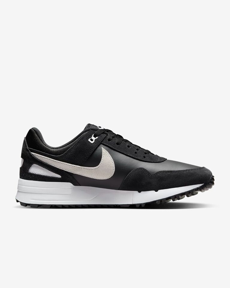 Nike Air Pegasus '89 G Golf Sneakers Black/White FJ2245-001 05