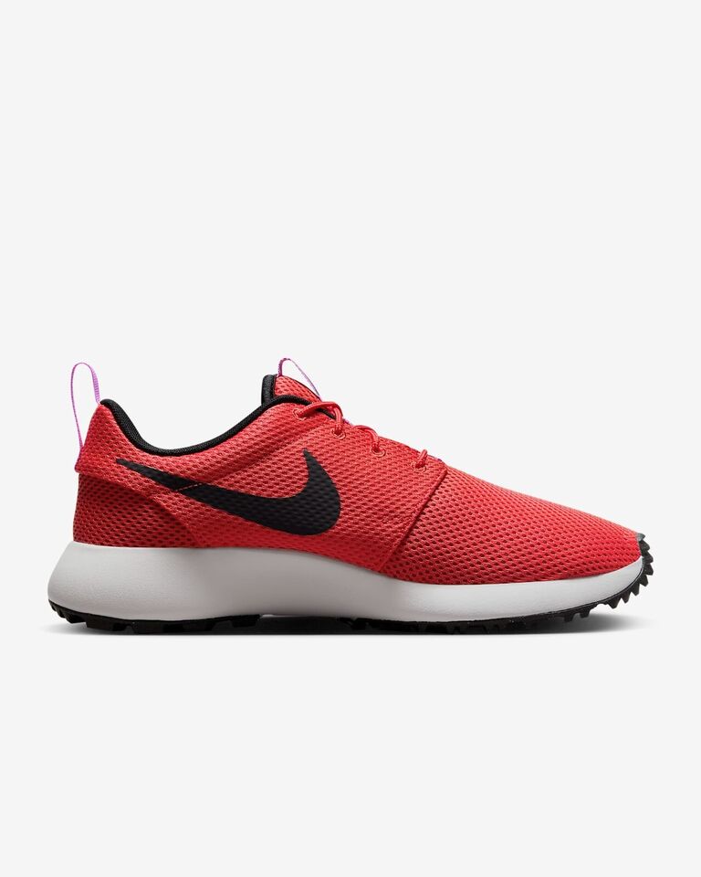 Nike Roshe G Next Nature Golf Sneakers Track Red/Rush Fuchsia DV1202-600 07