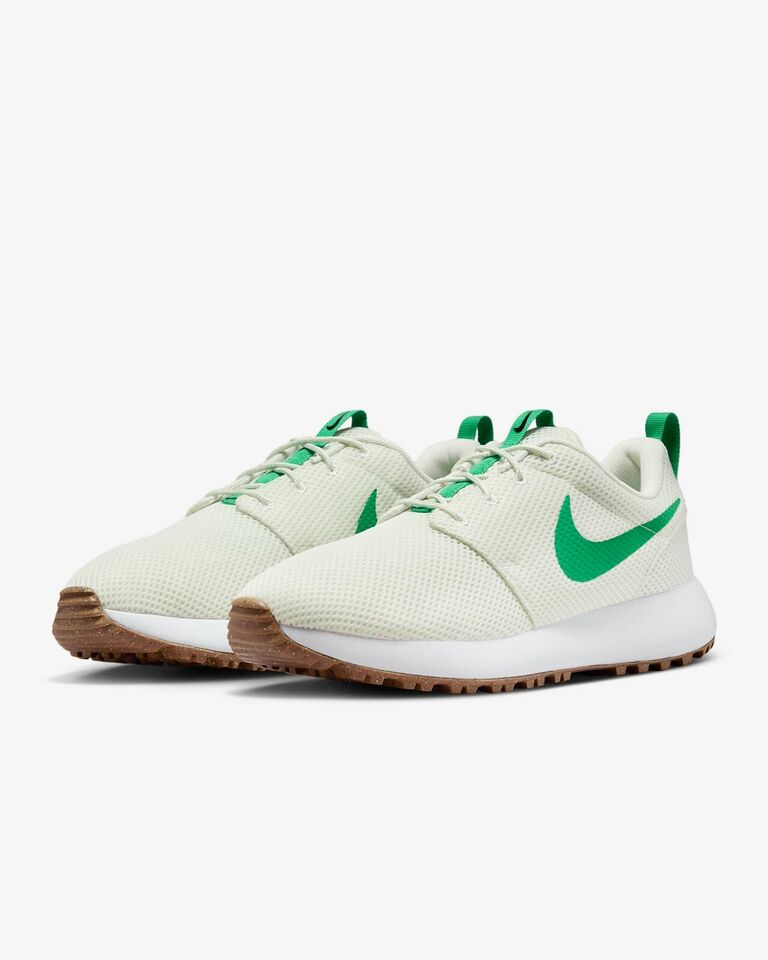 Nike Roshe G Next Nature Golf Sneakers Sea Glass/White DV1202-003  05