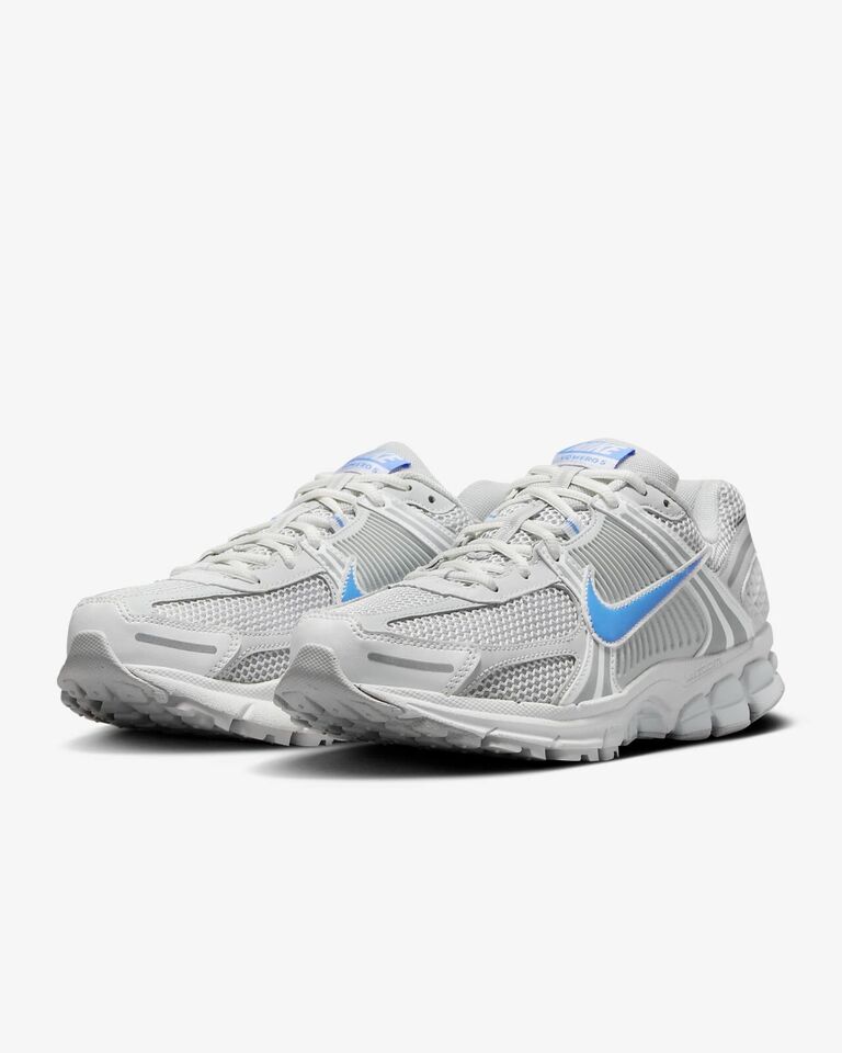 Nike Zoom Vomero 5 Shoes Sneakers Summit White/Photon Dust FB9149-100 7