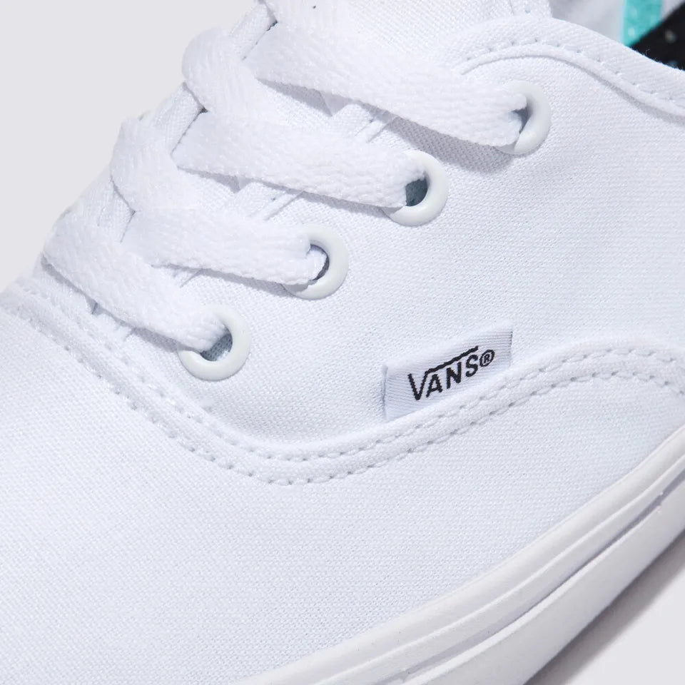 Vans ComfyCush Classic Authentic Skate Sneakers True White VN0A3WM7VNG 5