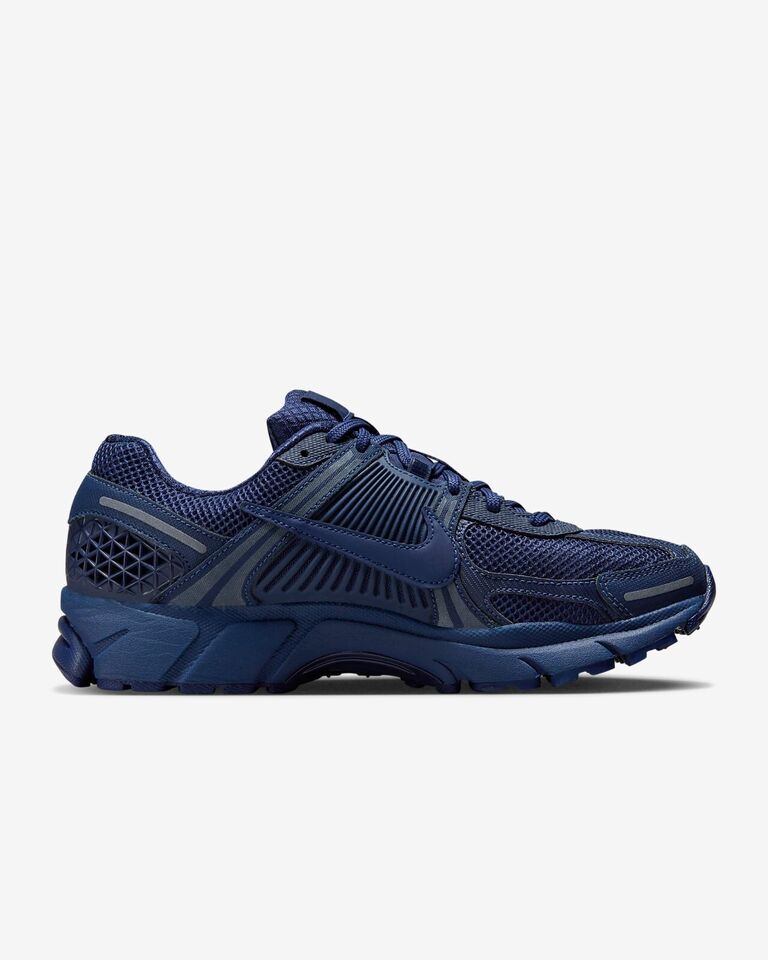 Nike Zoom Vomero 5 Shoes LifeStyle Sneakers Midnight Navy BV1358-400