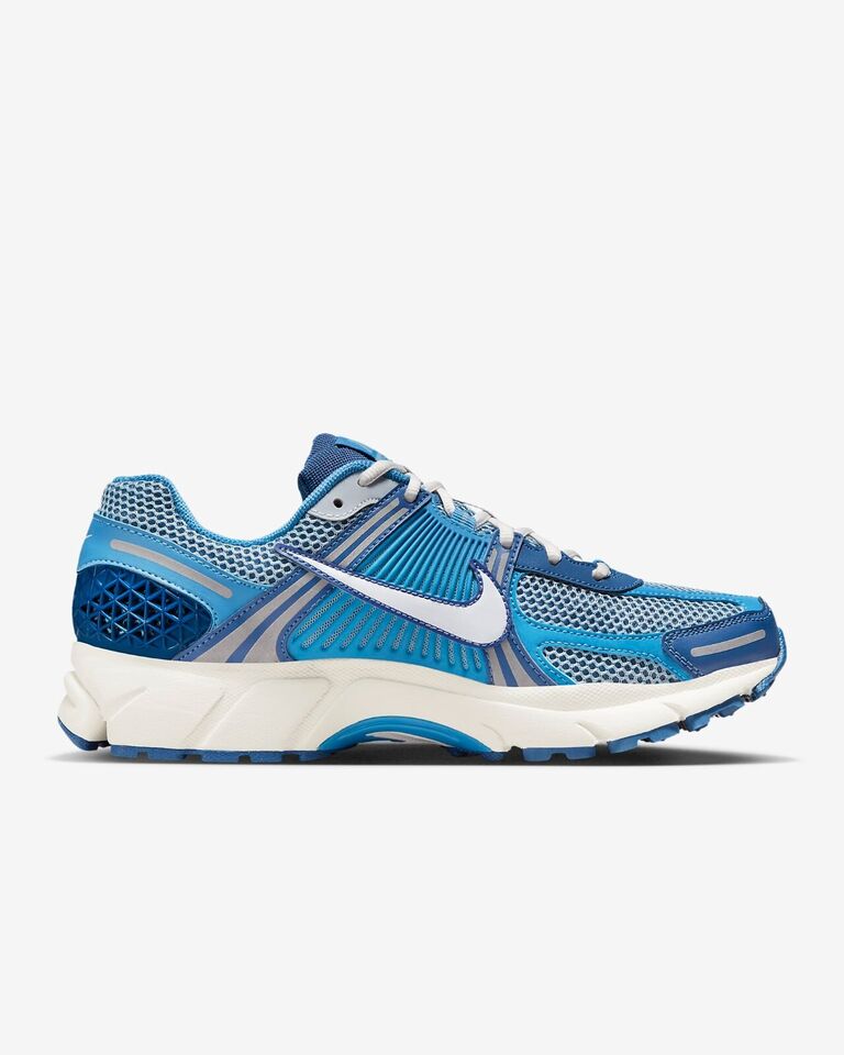 Nike Zoom Vomero 5 Shoes Sneakers One Blue/Dutch Blue/Navy FB9149-400 1