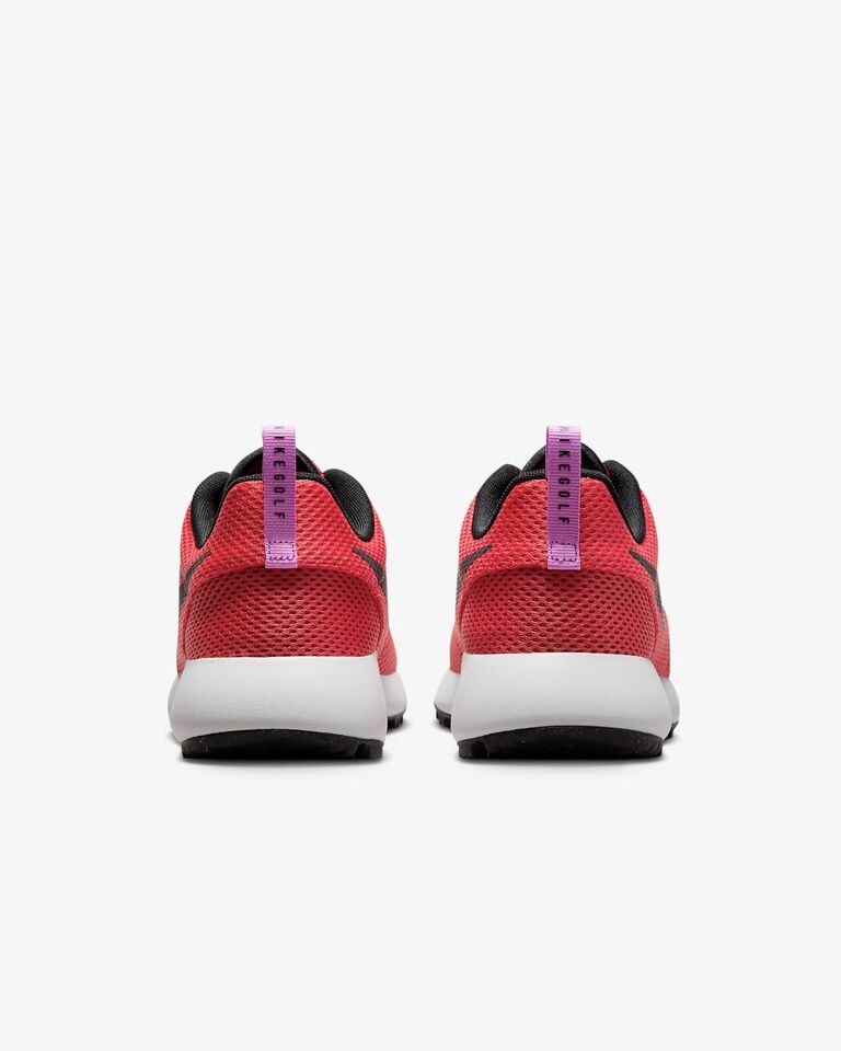 Nike Roshe G Next Nature Golf Sneakers Track Red/Rush Fuchsia DV1202-600 04