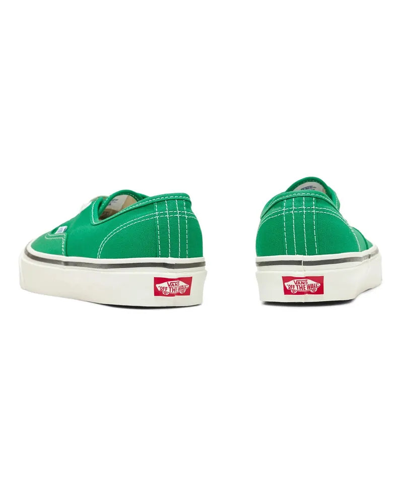 Vans Anaheim Authentic 44 DX Skate Sneakers OG Emerald Green VN0A38ENVKZ 5