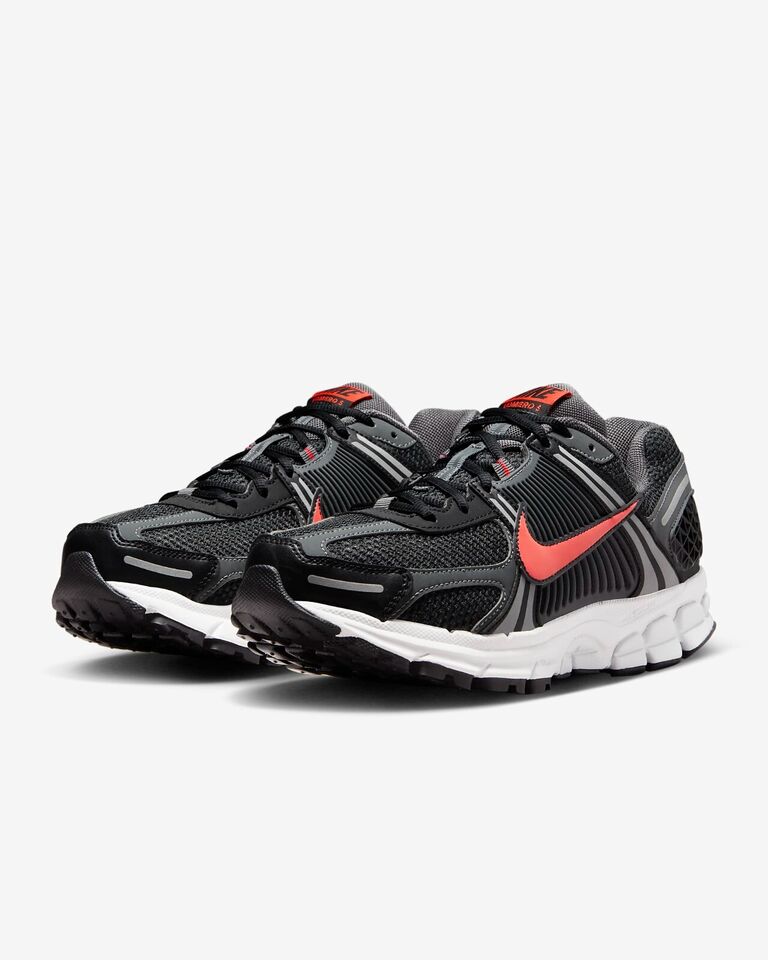 Nike Zoom Vomero 5 Shoes Sneakers Black/Iron Gray/White FB9149-001 5