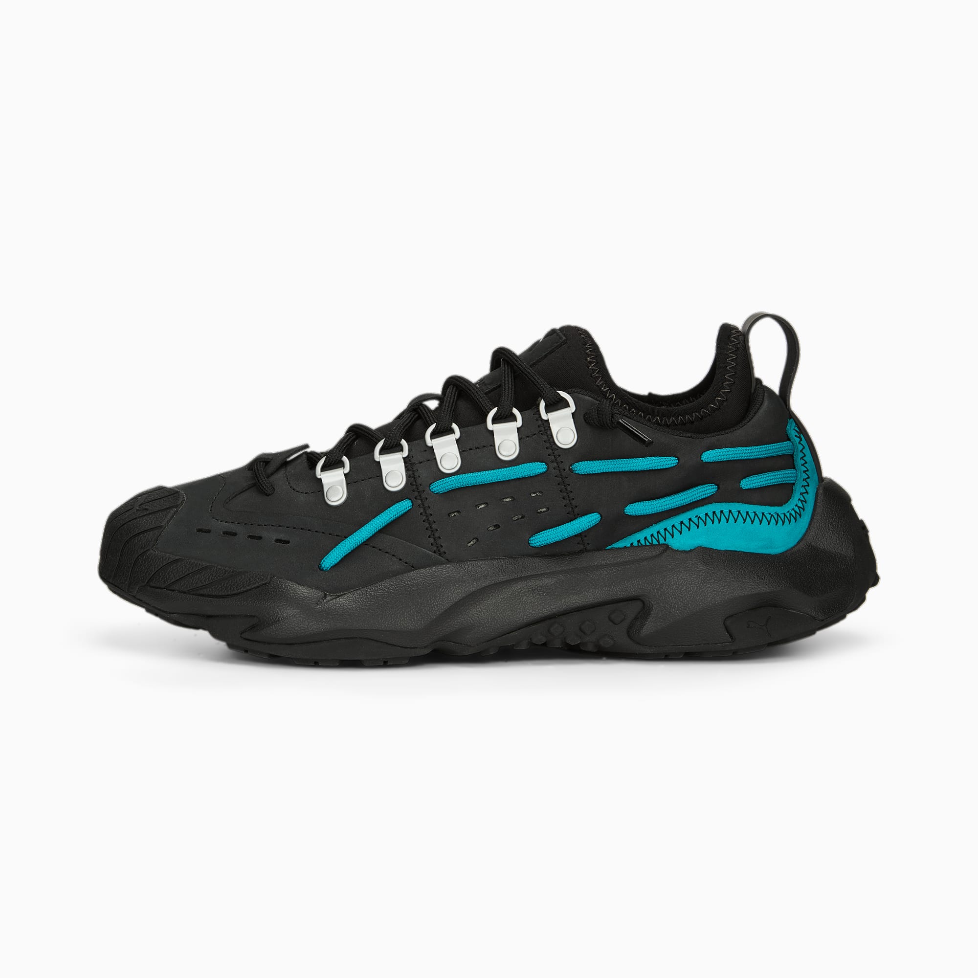 PUMA PUMA x KOCHÉ Plexus Hike Sneakers 392078_01 6