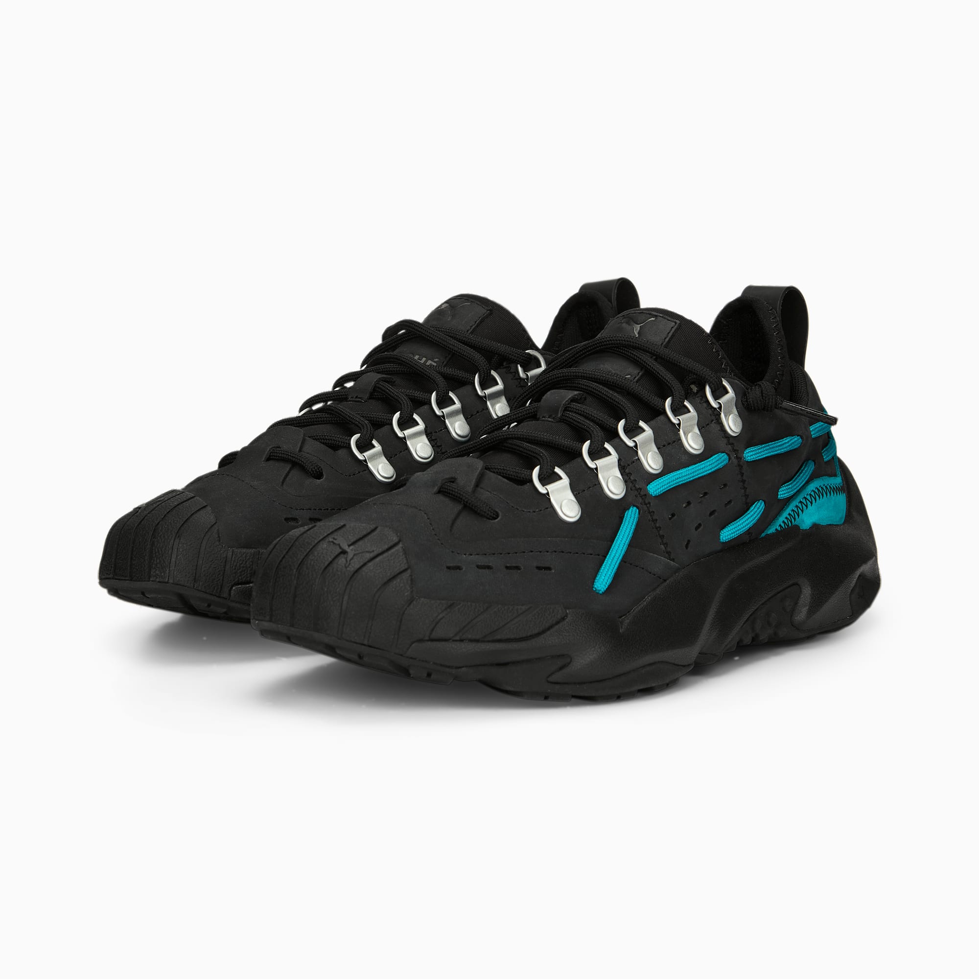 PUMA PUMA x KOCHÉ Plexus Hike Sneakers 392078_01 2